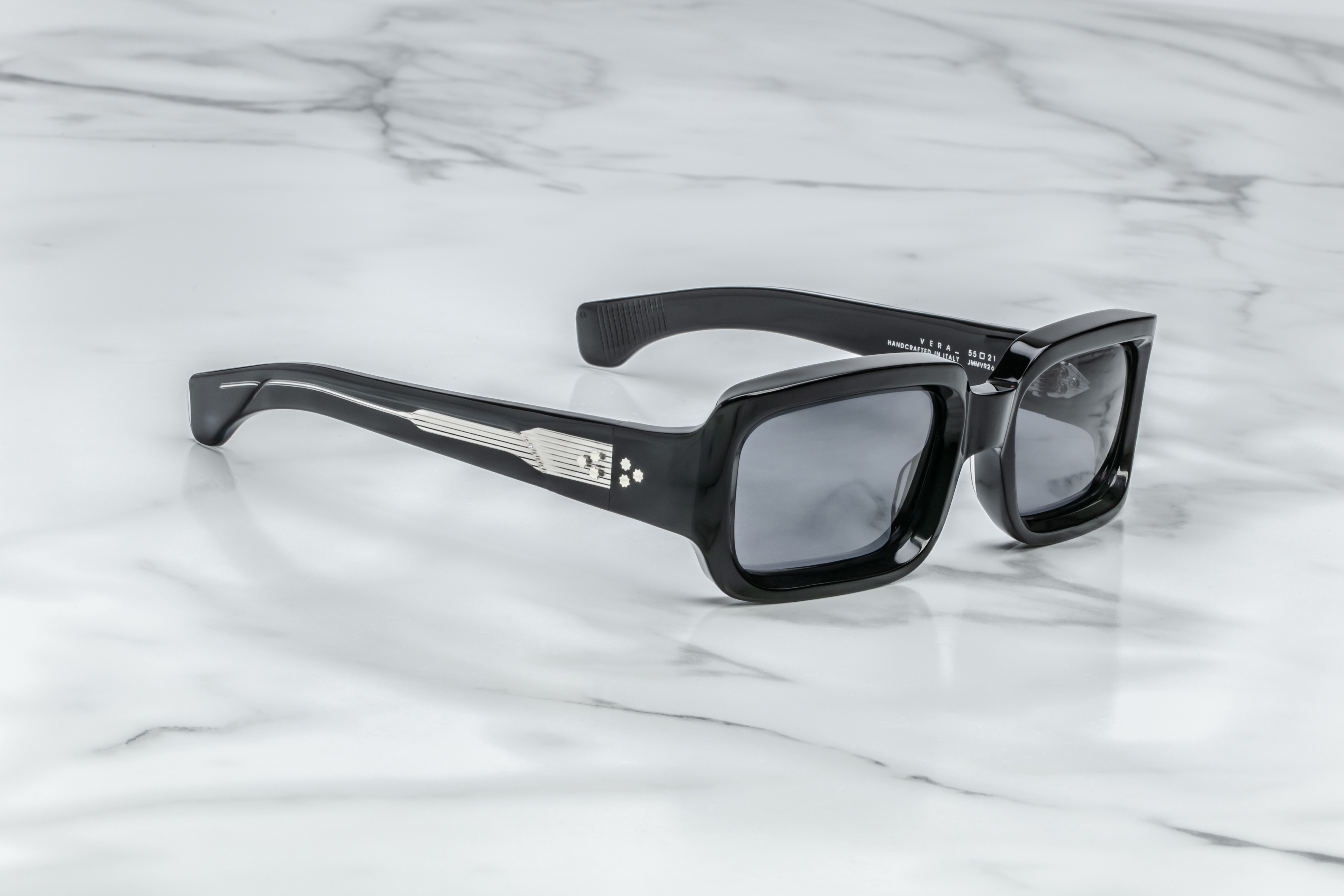 VERA – Jacques Marie Mage